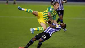 Premier league 20/21 38 możliwych meczów. Kamil Grosicki Wrocil W Wielkim Stylu Asysta I Pewna Wygrana West Bromwich Albion Sport Tvp Pl