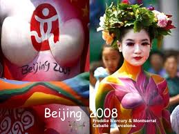 The 2008 olympics and paralympics are of great importance in promoting china's economic and social. The Official Beijing 2008 Olympic Anti Terrorism Exercises In China
