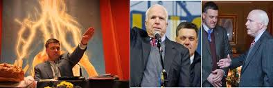 Image result for John 'ISIS' McCain