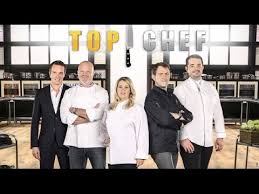 5e semaine du plus grand concours de cuisine réservé aux professionnels pour les 10 candidats encore en compétition : Topchef France Saison 8 Ep 9 Youtube