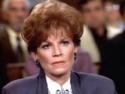 Louie The Movie Buff: JULIE SOMMARS