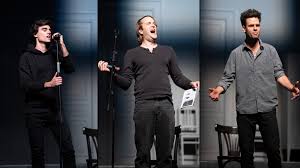 Favorite (0 fans) rio reiser. Casting In Berlin Sie Alle Wollen Den Rio Reiser Singen B Z Berlin