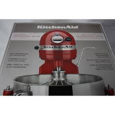 Hinged hub cover flips open to reveal the multipurpose attachment hub. Kitchenaid Stand Mixer Shopee Philippines