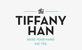 tiffany han raise your hand say yes
