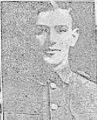 Alexander Robert McLean