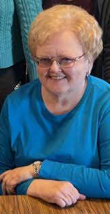 Vicki Walters Obituary