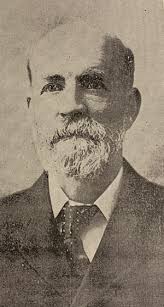 James Drummond McGregor (1838-1918)