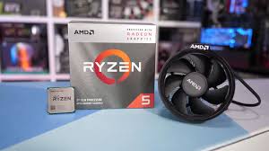 Anyone who has used the ryzen 5 3600 with the stock cooler, what is the highest clock i can go to while still running at a comfortable temperature under. Ryzen 5 3400g Review Cpu Vega Graphics