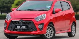 Jenama kereta popular ketiga paling laris di malaysia, dan jenama asing nombor satu pilihan rakyat malaysia semestinya adalah honda. Perodua Axia Duduki Tangga Ke 3 Jualan Kereta Terlaris Di Asean 2018 Toyota Hilux Ungguli Carta Kajian Automoto Tale