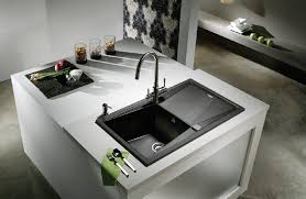 kohler black kitchen sink : home design