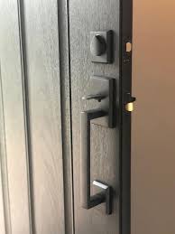Entry door handlesets are a great way to add a bit of refinement to a door, and the. Entry Door Sets And Handlesets Porto Windows And Doors