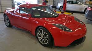 Tesla Roadster Detail Tesla Roadster Roadsters Bmw Car