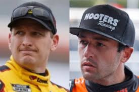 Get the Fu*k Out”: Michael McDowell & Co Pleaded for Help From Rivals to  Beat Chase Elliott