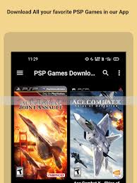 Ppsspp gold is the best emulator to play psp games on your android . Download Psp Games Downloader Psp Psx Ps2 Iso Cso Roms Free For Android Psp Games Downloader Psp Psx Ps2 Iso Cso Roms Apk Download Steprimo Com