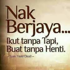 Hidup penuh dengan cabaran dan hanya yang tabah dan kuat kami ingin berkongsi pelbagai kata kata semangat sebagai pembakar semangat anda! Facebook