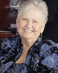 Carolyn Speight Obituary June 21, 2025