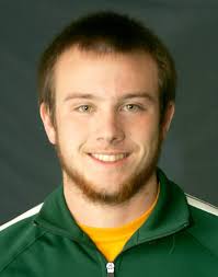 2011 Men's Outdoor Track & Field Roster