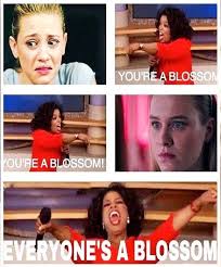 Hehe Everyone S A Blossom In Riverdale Riverdale Memes Riverdale Funny Riverdale