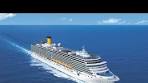 Costa neoClassica: Mumbai - Cochin - Maldives | Cruise ...