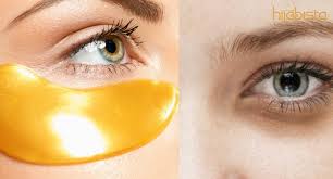 10 sebab kenapa lingkaran gelap bawah mata terjadi, salah satunya kerana kurang nutrisi. Penggunaan Masker Kunyit Diy Hilangkan Mata Panda Dengan Selamat Mudah Je Hijabista