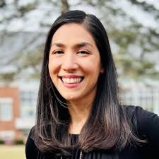 Kori Brown's Instagram, Twitter & Facebook