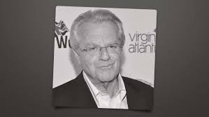 Jerry Springer Dead: Talk Show Host Was 79