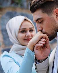 Pin On Muslim Couple Photography