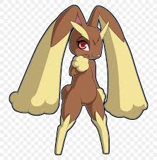 Pikachu ash ketchum pokemon cartoon picacho smiling pokemon. Pony Lopunny Drawing Image Pokemon Png 800x838px Pony Animal Figure Art Cartoon Character Download Free