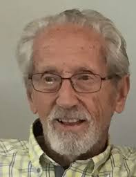 Obituary information for Gerald N. Moody