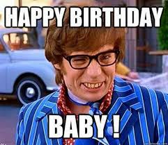 37 Things You Ll Regret When You Re Old Happy Birthday Funny Happy Birthday Baby Birthday Wishes
