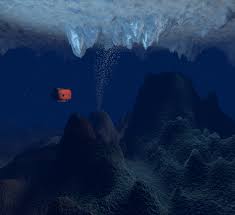 People like knowing what they're getting without wasting clicks: Hacon Hot Vents In An Ice Covered Ocean The Role Of The Arctic As A Connectivity Pathway Between Ocean Basins Noaa Office Of Ocean Exploration And Research