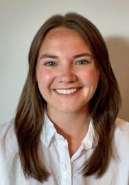 Caroline Dickey's Instagram, Twitter & Facebook