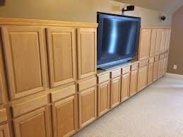 used kitchen cabinets, bonus room