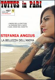 CON PASSO LEGGERO: A MILANO PER RIPERCORRERE LA MUSICA, LA VOCE E LA POESIA  DI MARISA SANNIA