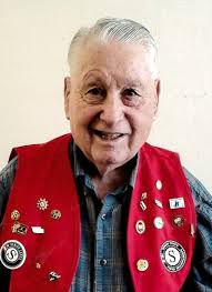 Obituary for Marlyn Lebert Cullison Jr.