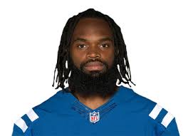 Gregory Moore - Indianapolis Colts Wide Receiver - ESPN