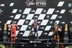 Miguel oliveira doa camisola autografada para leilão solidário. Nach Spielberg Heimsieg Ktm Im Siebenten Himmel Sky Sport Austria