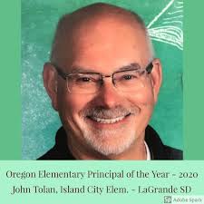 Coalition of Oregon School Administrators