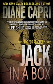 Jack in the box's quant rating ranks 3rd highest out of 39 restaurant stocks. Jack In A Box The Hunt For Jack Reacher Series Book 2 Kindle Edition By Capri Diane Literature Fiction Kindle Ebooks Amazon Com