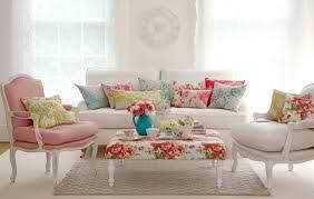 Floral Sofa Set Vintage Living Room Furniture Vintage Living Room Decor