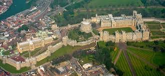 Your windsor castle tickets include access to the magnificent state apartments, which are furnished with some of the greatest treasures from the royal collection. A Queen S Castle Is Her Home Windsor Castle The Crown Chronicles