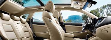 Se, value, sel, sport, limited and ultimate. Hyundai Tucson Interior Find A Car Hyundai