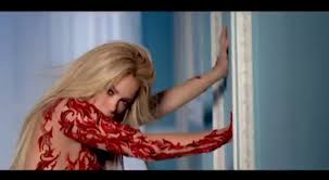 Shakira ve Rihannanın Klibi Ya Müziksiz Olsaydı