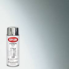 Krylon Specialty High Gloss Silver