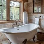 Estás pensando en renovar tu baño pero nunca encuentras ese ...