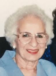 Rose Mary Saba Obituary