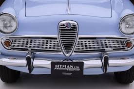 Image result for Grigio Alba 1963 Alfa-Romeo