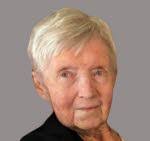 Avis de décès de Madame Yvonne GRANDGIRARD née GAVOILLE paru le 14/11/2023  dans L'Est Républicain