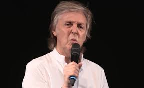 Paul McCartney Sad Show Revealed: 'I Should Quit'