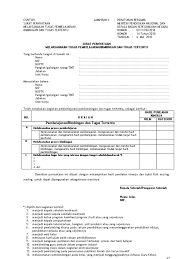 Namun, terdapat resiko yang harus siap dijalani oleh si pembuat surat berdasarkan kesanggupannya jika terdapat. Contoh Surat Pernyataan Kesanggupan Melaksanakan Kegiatan Contoh Surat